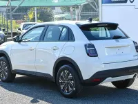 Nuova Fiat 600 101 CV (74 kW) 2025 Bianco SUV