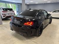 Usata BMW 1M 340 CV (250 kW) 2011 Nero Coupé