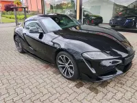 Usata Toyota Supra 258 CV (189 kW) 2021 Nero Coupé