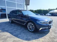 Usata BMW 520 Luxury Line 190 CV (139 kW) 2020 Station wagon
