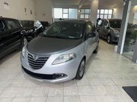Usata Lancia Ypsilon S 86 CV (63 kW) 2012 Grigio Utilitaria