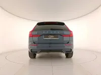 Usata Volvo XC60 Plus 235 CV (172 kW) 2023 Blu SUV