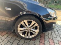 Usata Opel Astra Cosmo 115 CV (84 kW) 2011 Nero Station wagon