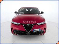 usata Alfa Romeo Tonale 1.3 280CV PHEV AT6 Speciale