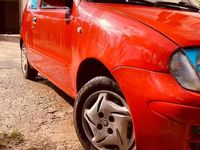 Usata Fiat 600 2001