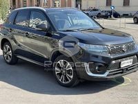 Usata Suzuki Vitara 129 CV (94 kW) 2021 Nero SUV