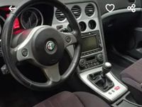 usata Alfa Romeo 159 sw 170 CV