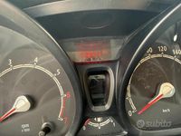 Usata Ford Fiesta 82 CV (60 kW) 2009 Utilitaria