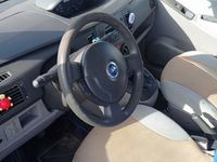 Usata Fiat Idea 2005 Blu Monovolume