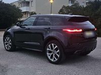 Usata Land Rover Range Rover evoque SE Dynamic 200 CV (147 kW) 2019 SUV