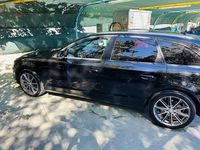 Usata Audi A4 150 CV (110 kW) 2012 Station wagon