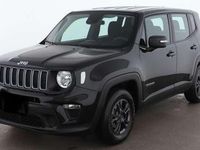 Usata Jeep Renegade Longitude 120 CV (88 kW) 2022 SUV