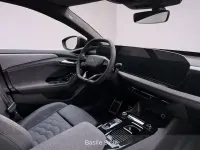 Usata Audi A6 e-tron S-Line 339 kW (462 CV) 2025 Grigio Berlina