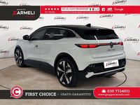 Usata Renault Megane E-Tech Techno 159 kW (217 CV) 2023 Bianco Berlina