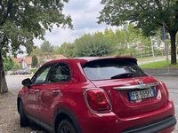 Usata Fiat 500X 95 CV (69 kW) 2016 SUV
