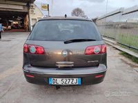 Usata Fiat Croma 150 CV (110 kW) 2007 Grigio Station wagon