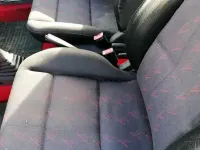 Usata Peugeot 106 98 CV (72 kW) 1995 Bianco Utilitaria