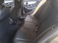 Usata Mercedes C220 Premium 170 CV (125 kW) 2016 Grigio Station wagon