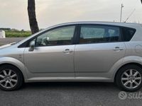 usata Toyota Corolla Verso Corolla1.6 vvt-i Sol 5p