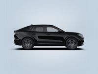 Nuova Ford Capri Extended Range 210 kW (286 CV) 2025 Agate black  metallizzato SUV