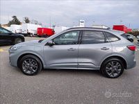 Usata Ford Kuga ST-Line X 225 CV (165 kW) 2023 Grigio SUV