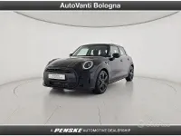 Usata Mini Cooper 136 CV (100 kW) 2022 Other Utilitaria