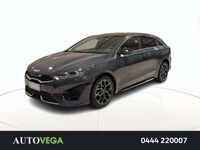 Usata Kia ProCeed GT-Line 160 CV (117 kW) 2021 Vari colori pastello Station wagon