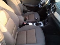 Usata Audi Q3 150 CV (110 kW) 2015 Grigio SUV