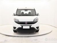 usata Fiat Doblò 1.6 mjt 16v Pop 95cv