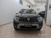 usata Dacia Duster 1.5 Blue dCi 8V 115 CV 4x2 Prestige