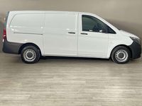 Usata Mercedes Vito 102 CV (75 kW) 2020 Bianco Furgone