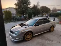 Usata Subaru Impreza 2006