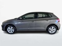 Usata VW Polo Comfortline 80 CV (58 kW) 2019 Grigio Utilitaria