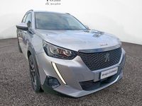 Usata Peugeot 2008 Allure 131 CV (96 kW) 2020 Grigio SUV