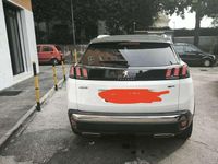 Usata Peugeot 3008 GT 181 CV (133 kW) 2017 SUV