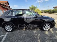 Usata Audi Q3 Business 120 CV (88 kW) 2018 Nero SUV