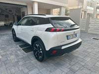 Usata Peugeot 2008 Allure 131 CV (96 kW) 2022 SUV