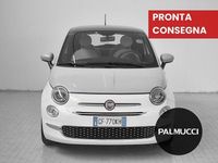 Usata Fiat 500 Dolcevita 70 CV (51 kW) 2021 Utilitaria
