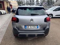 Usata Citroën C3 Aircross Feel 110 CV (80 kW) 2022 Grigio SUV