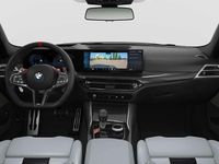 Nuova BMW M3 Competition Edition 530 CV (389 kW) 2026 Grigio Station wagon