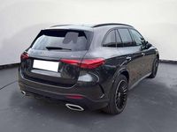 Usata Mercedes GLC300e AMG Line Premium Plus 333 CV (244 kW) 2024 Grigio SUV