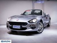 usata Fiat 124 Spider 1.4 MultiAir Lusso del 2017 usata a Calusco d'Adda