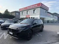 Nuova Peugeot 5008 GTi 136 CV (100 kW) 2026 Nero SUV