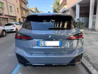 Usata BMW 218 Gran Coupé M Sport 150 CV (110 kW) 2024 Grigio Coupé