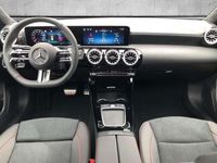 Usata Mercedes A180 Advanced Plus 136 CV (100 kW) 2024 Nero Berlina