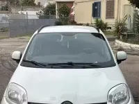 Usata Fiat Panda 80 CV (58 kW) 2016 Utilitaria