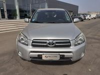 usata Toyota RAV4 2.2 177 CV 4X4 KM CERTIFICATI-GARANZIA - 1°PROP