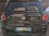Usata Fiat 500L Cross 95 CV (69 kW) 2019 Monovolume