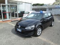 usata VW Golf VII 1.6 TDI 5p. Comfortline BlueMotion Technology