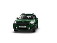 Usata Mini One D Countryman 116 CV (85 kW) 2020 SUV